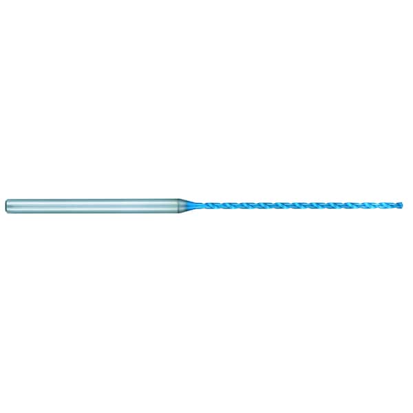 Aqua EX Oil Hole 40D - 1.6mm